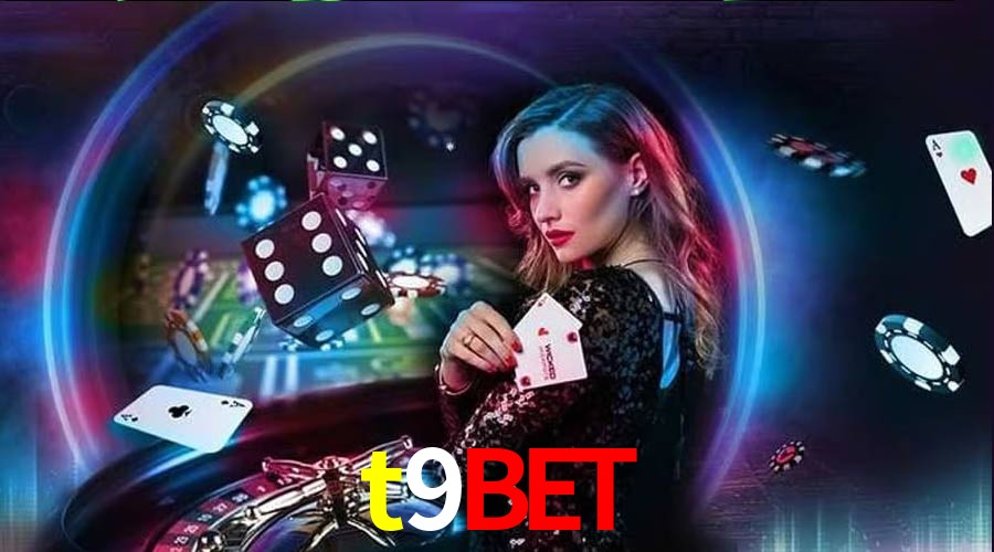 Game Statistics t9bet