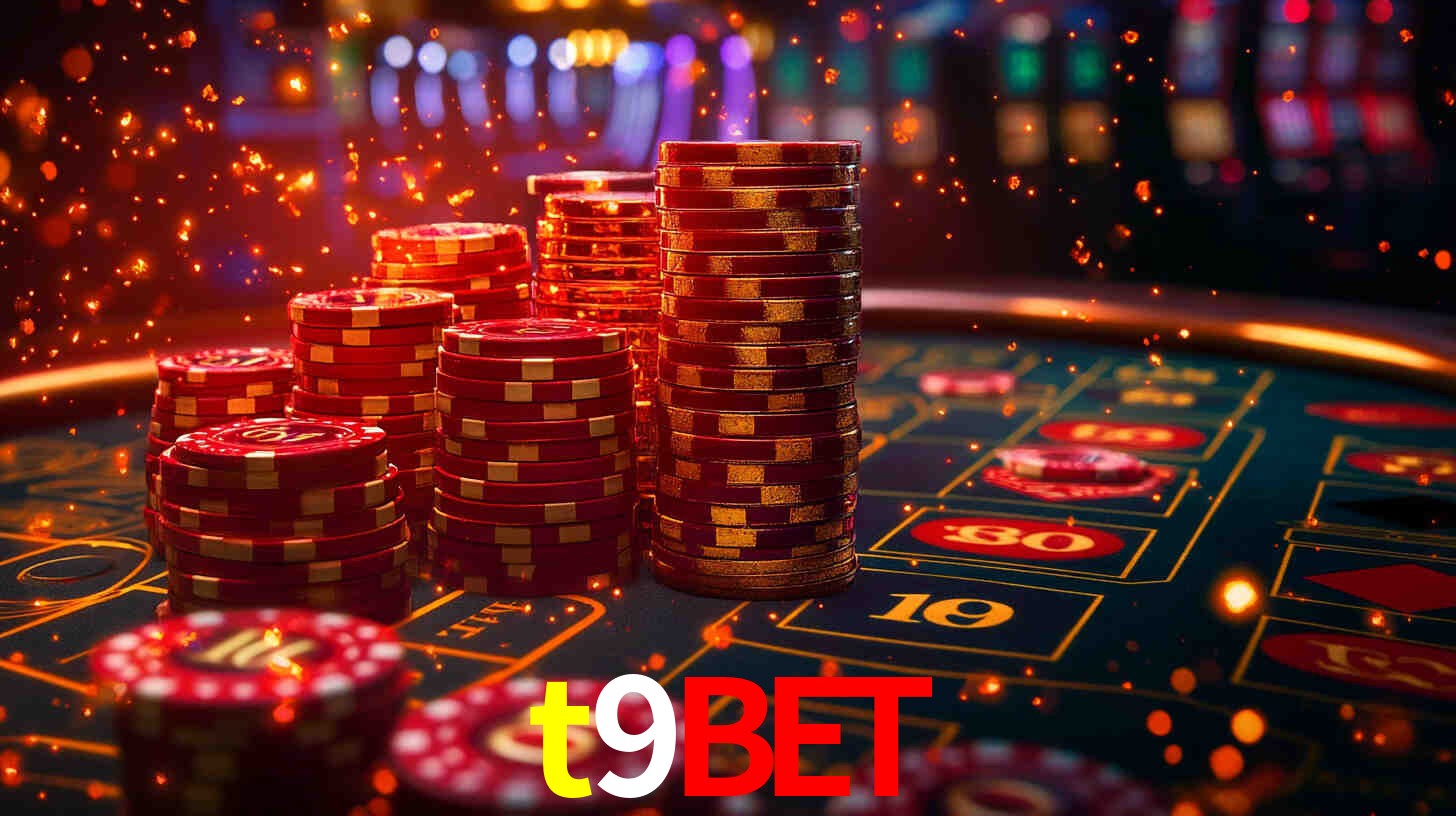 Explore as vantagens do t9bet: serviço profissional e confiabilidade