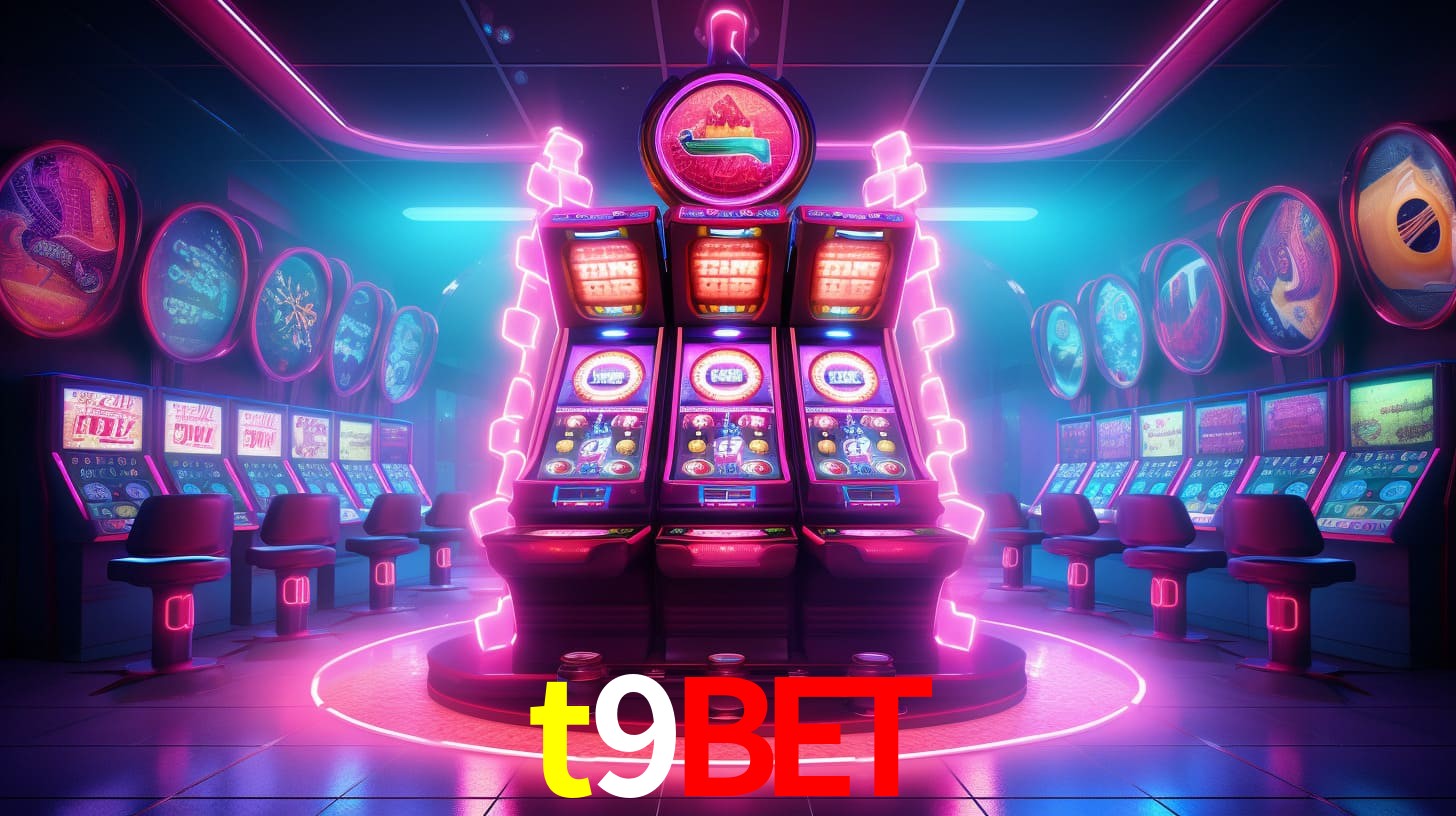 t9bet plataforma
