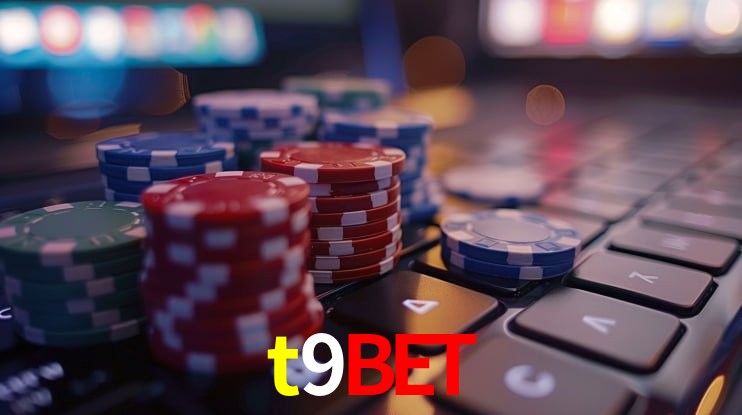 Tecnologia da Plataforma t9bet