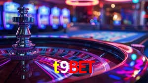 Bônus de Boas-vindas t9bet