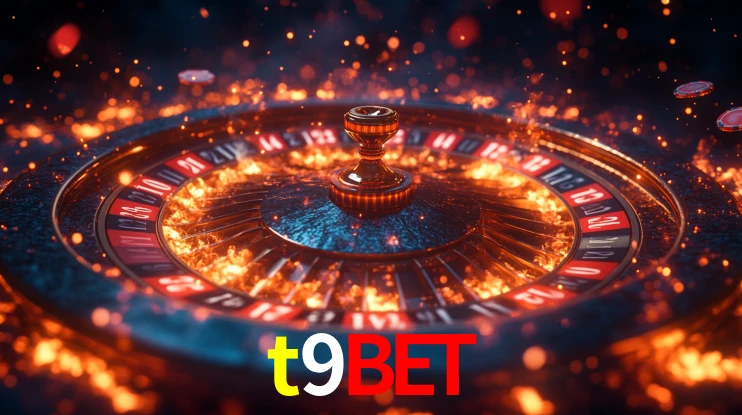 Sinta a adrenalina dos jogos de cassino com t9bet