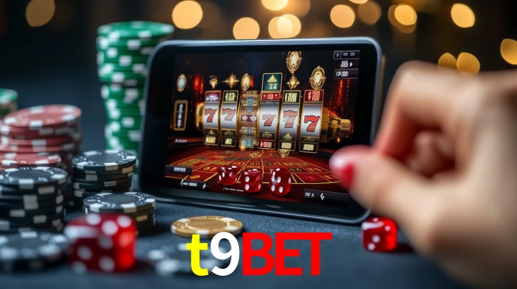 Ofertas Imperdíveis na t9bet: Promoções e Bônus Que Valem a Pena