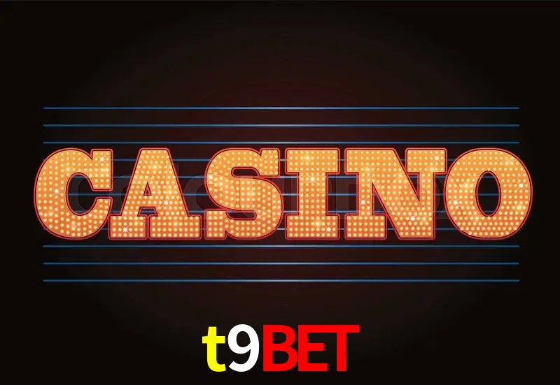 Experiência VIP t9bet