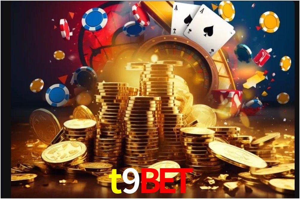 cassino t9bet